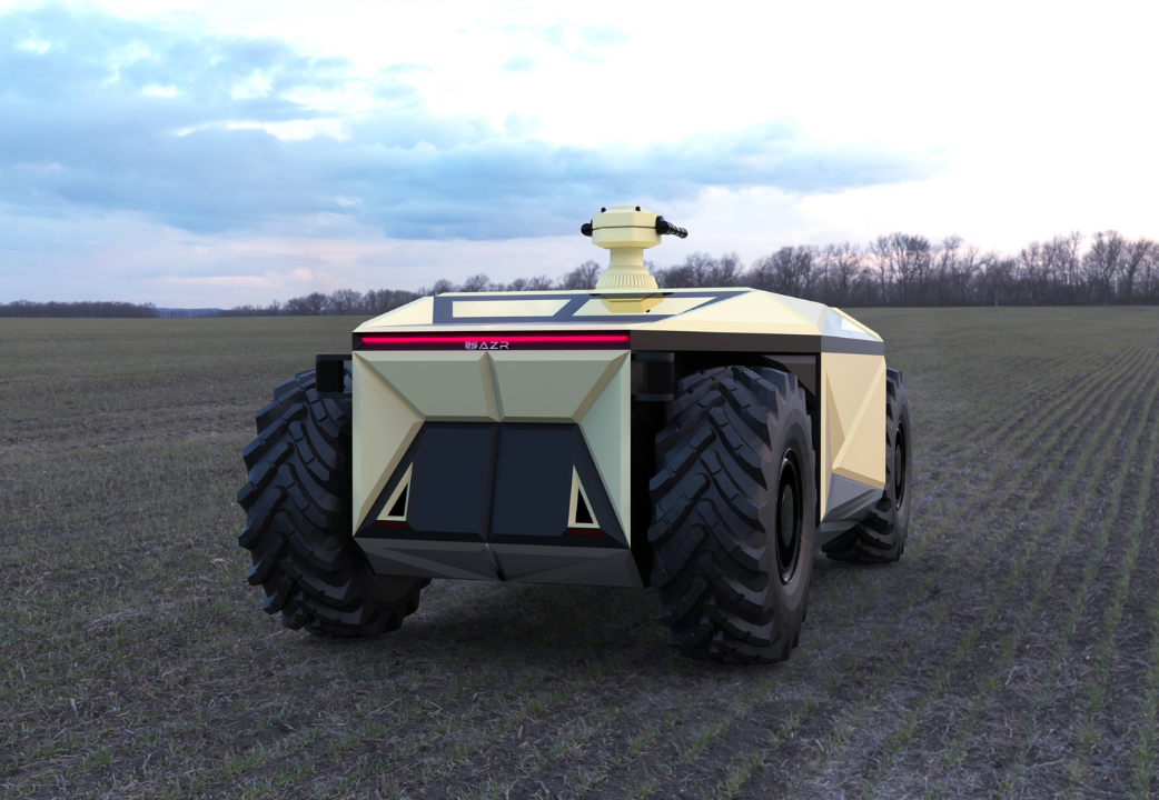 AZR Engineering
