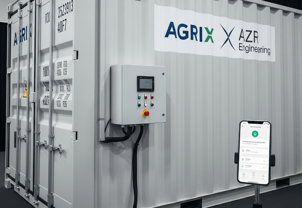 AZR Engineering