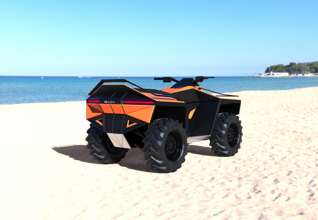 EcoGlide V1