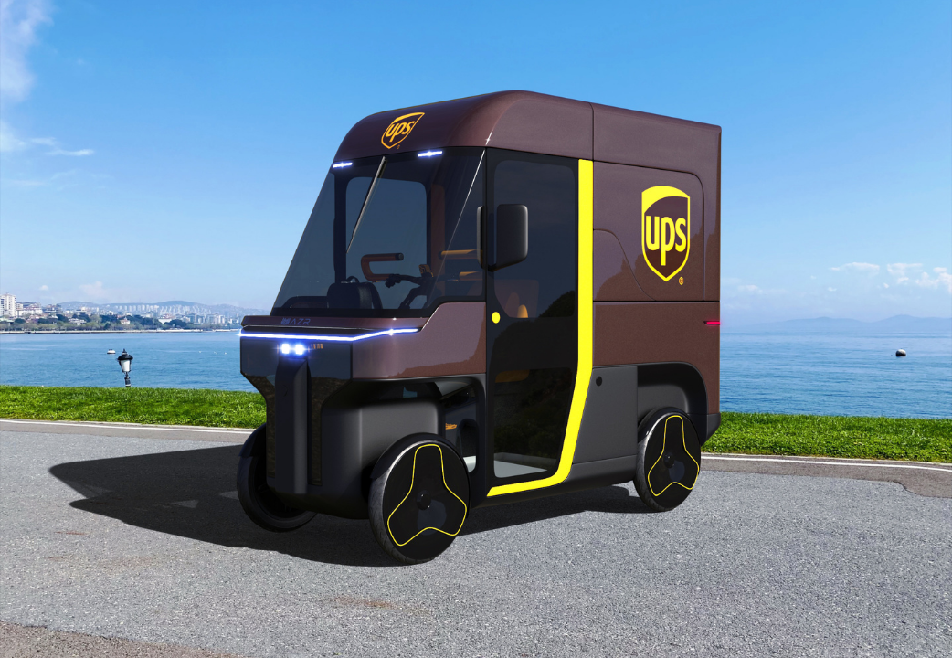 Quad Go | The New Rhythm of the City