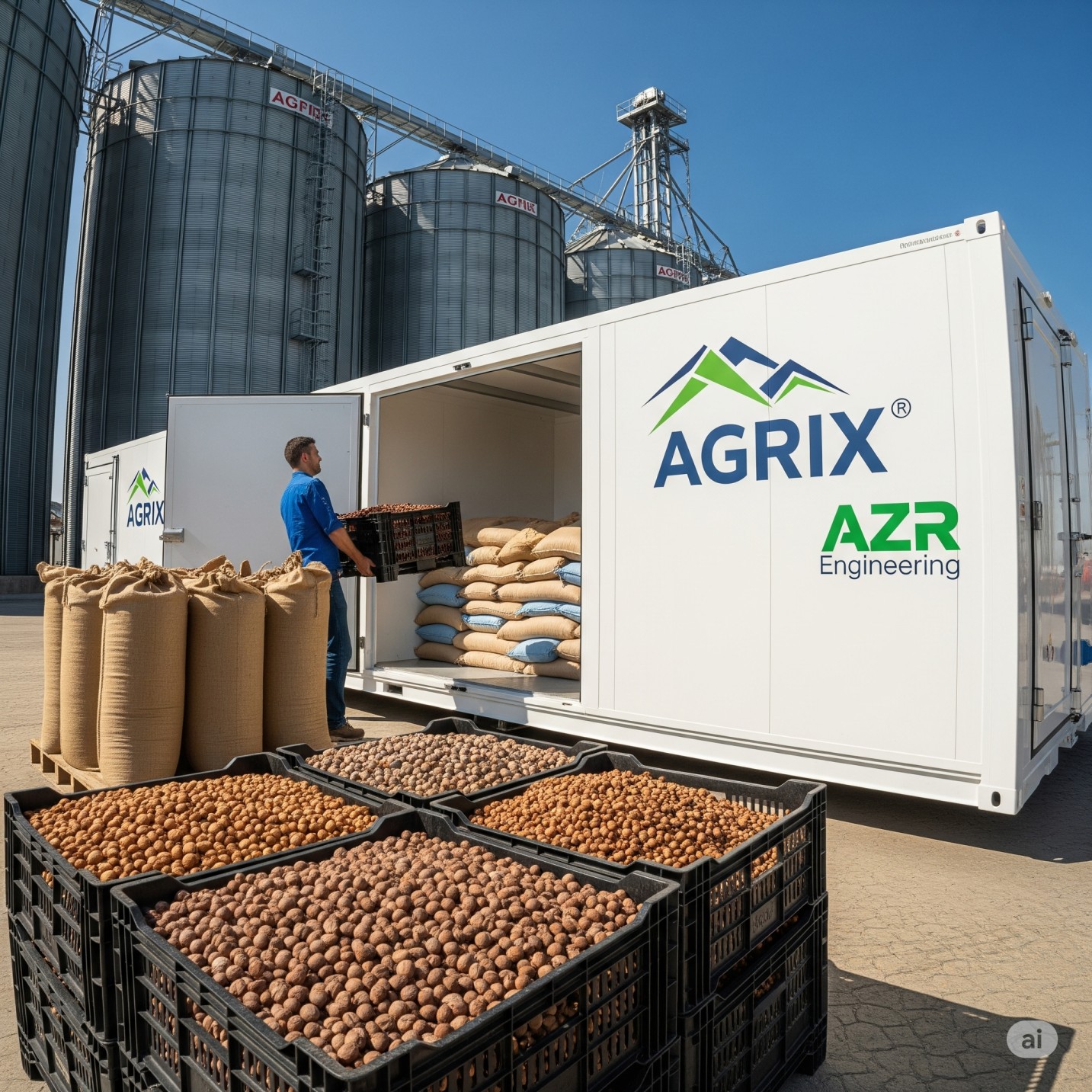 AZR Engineering