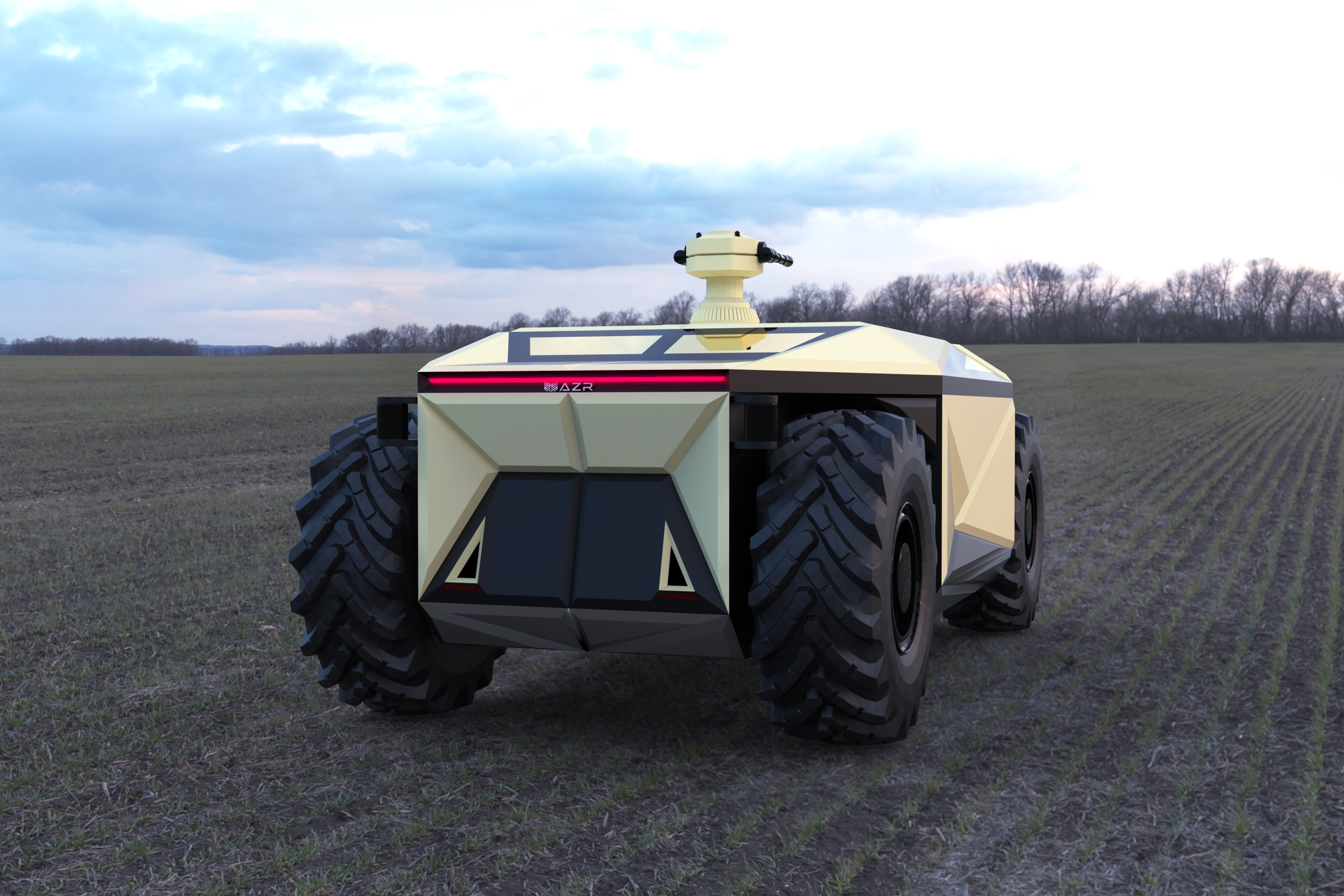 AZR Engineering